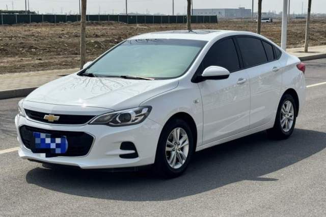 Used Chevrolet Cavalier 2019 320 Manual Xinyue Edition