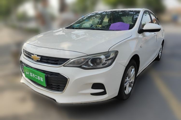 Used Chevrolet Cavalier 2019 320 Automatic Xinyue Edition Guazi used car, China used car export, Used car for sale, Used  cars, Cheapest cars for sale