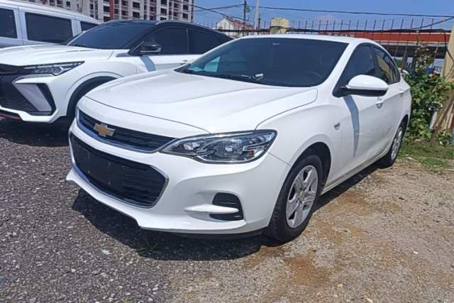 Used Chevrolet Cavalier 2019 320 Automatic Enjoyment with Sunroof