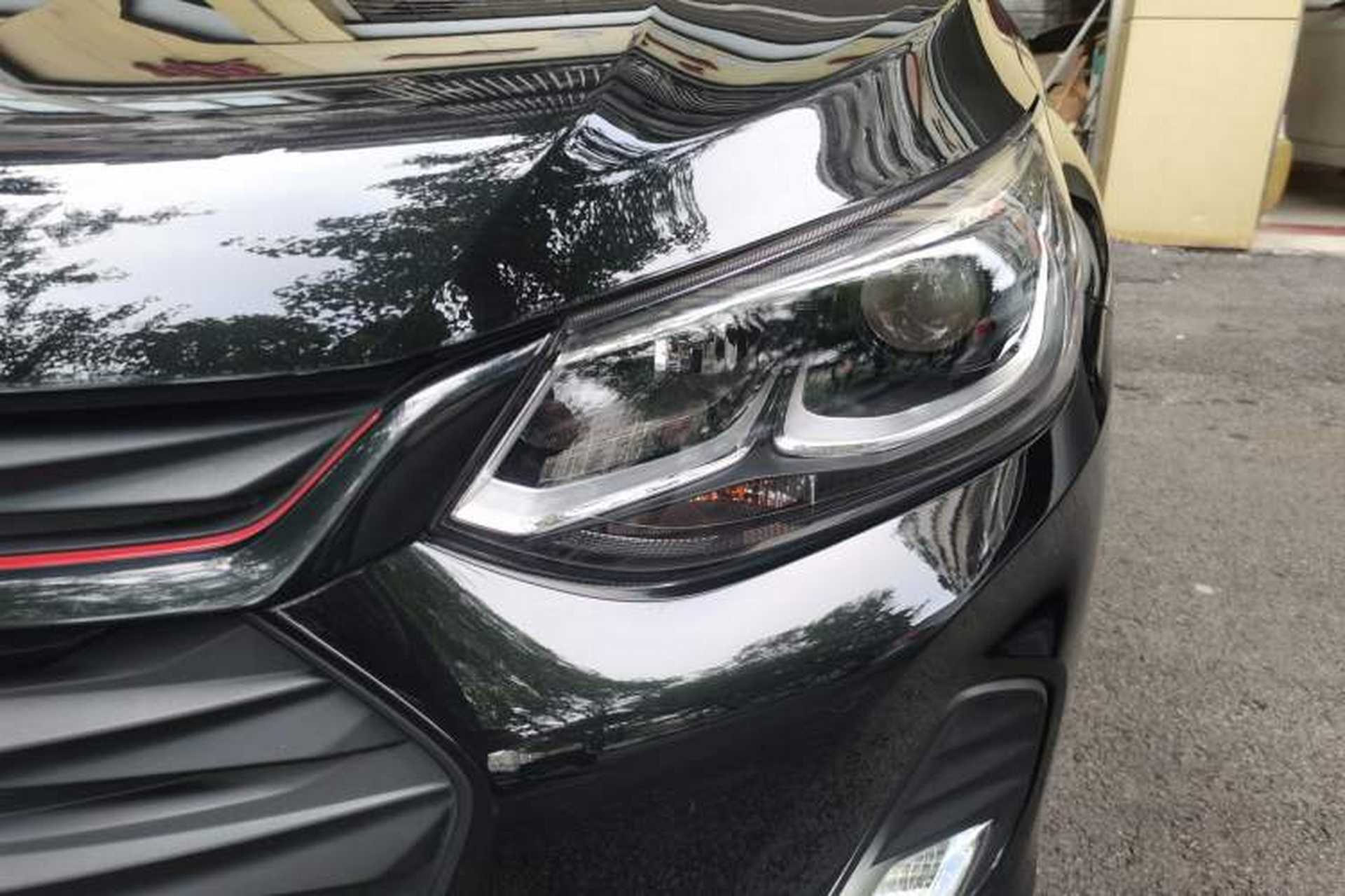 Used Chevrolet Cavalier 2020 Redline 325T Automatic Xinshang Edition China VI Standard Left Front Headlight