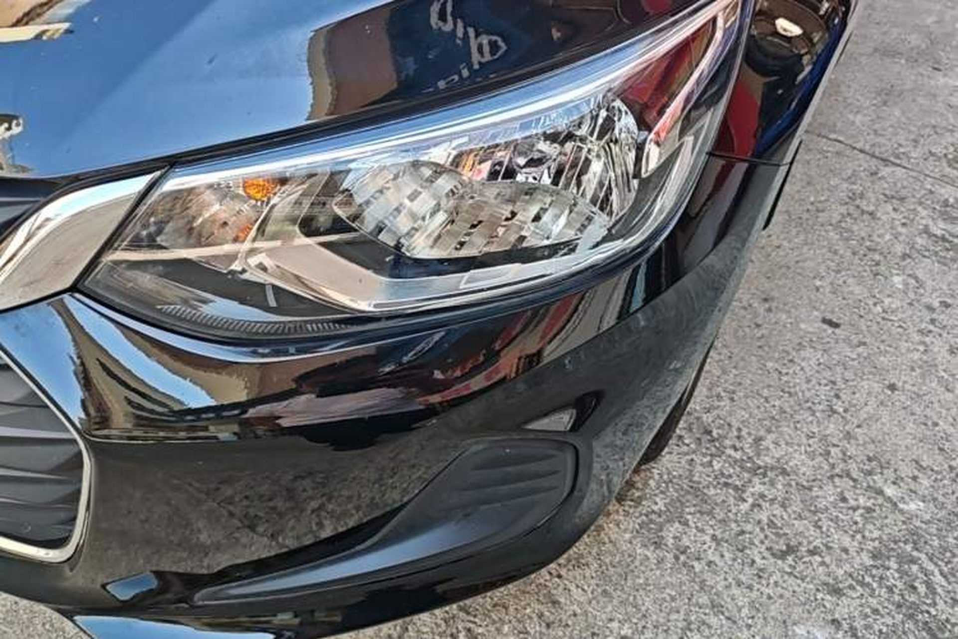 Used Chevrolet Cavalier 2020 325T Automatic Enjoyment Edition Left Front Headlight
