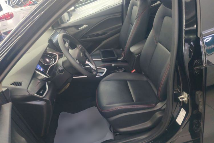 Used Chevrolet Cavalier 2020 325T Automatic Enjoyment Edition Left Front Seat