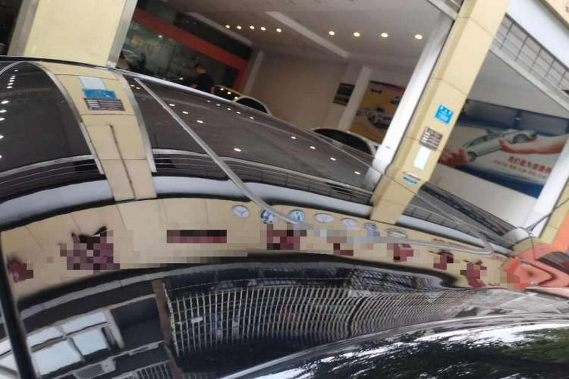 Used Chevrolet Cavalier 2020 Redline 325T Automatic Xinshang Edition China VI Standard Roof