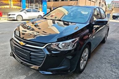 Used Chevrolet Cavalier 2020 325T Automatic Enjoyment Edition