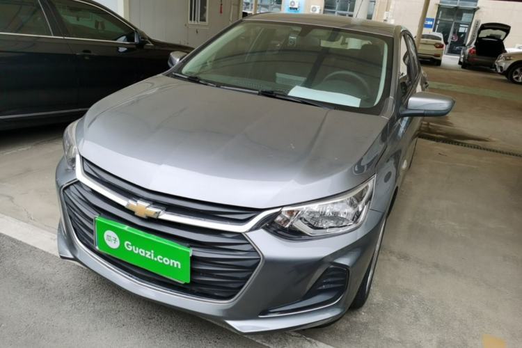 Used Chevrolet Cavalier 2020 325T Automatic Enjoyment Edition Guazi used car, China used car export, Used car for sale, Used cars, Cheapest cars for sale