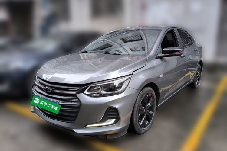 Used Chevrolet Cavalier 2020 Redline 325T Automatic Xinshang Edition China VI Standard Guazi used car, China used car export, Used car for sale, Used  cars, Cheapest cars for sale