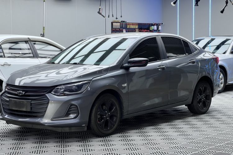 Used Chevrolet Cavalier 2020 Redline 325T Automatic Xinyao Edition China VI Standard Guazi used car, China used car export, Used car for sale, Used  cars, Cheapest cars for sale