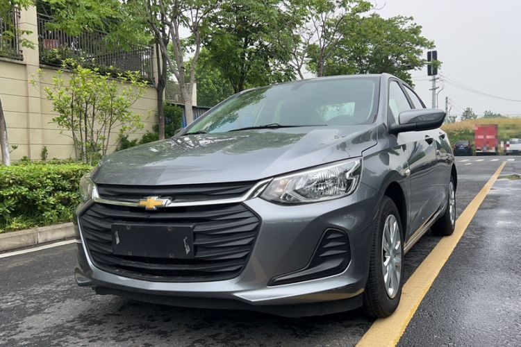 Ojetý Chevrolet Cavalier 2020 320 Manual Enjoyment Edition Guazi used car, China used car export, Used car for sale, Used  cars, Cheapest cars for sale