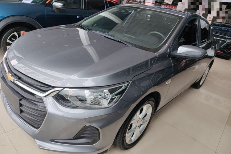 Used Chevrolet Cavalier 2020 325T Automatic Enjoyment Edition Guazi used car, China used car export, Used car for sale, Used cars, Cheapest cars for sale