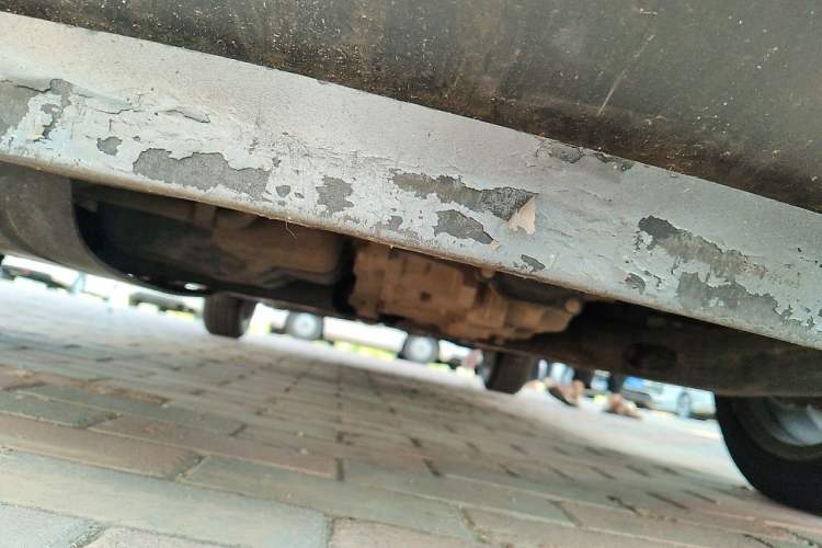 Used Chevrolet Cavalier 2020 Redline 325T Automatic Xinshang Edition China VI Standard Chassis Front