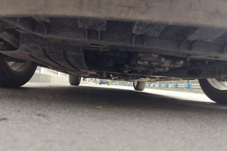 Used Chevrolet Cavalier 2020 Redline 325T Automatic Xinshang Edition China VI Standard Chassis Front