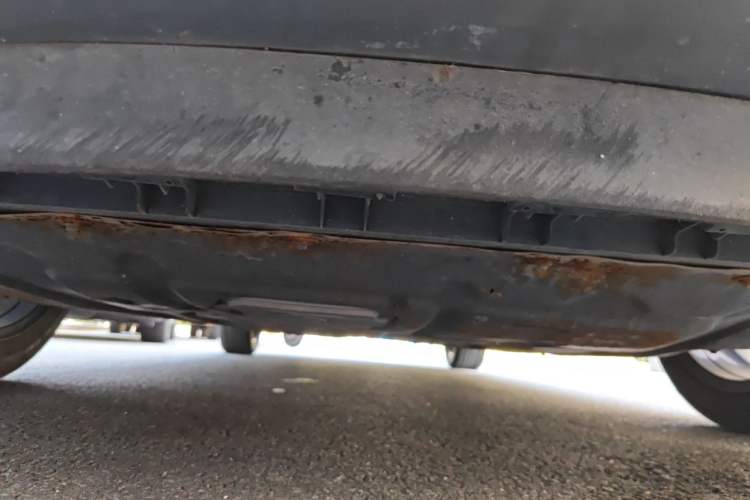 Used Chevrolet Cavalier 2020 Redline 325T Automatic Xinshang Edition China VI Standard Chassis Front