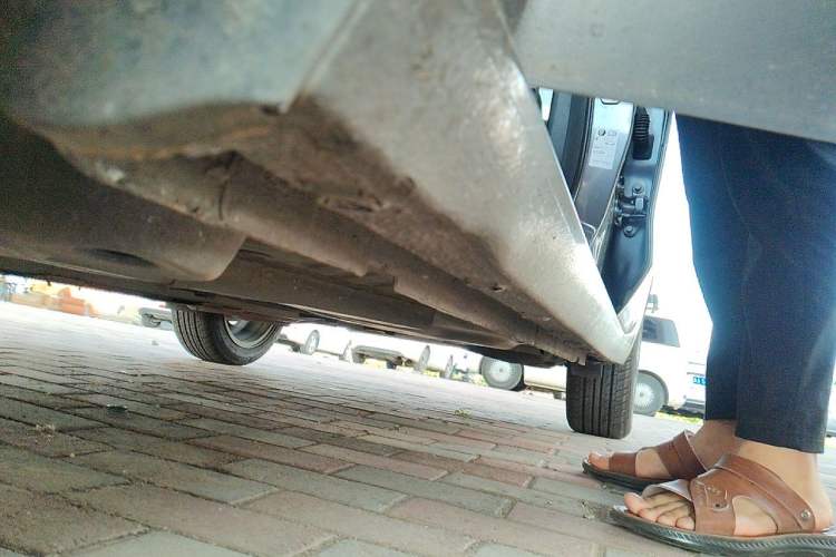 Used Chevrolet Cavalier 2020 Redline 325T Automatic Xinshang Edition China VI Standard Chassis Front Left