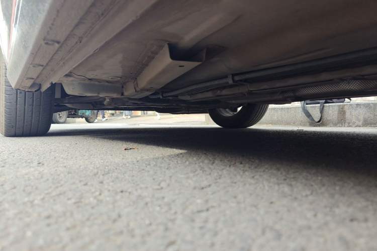 Used Chevrolet Cavalier 2020 Redline 325T Automatic Xinshang Edition China VI Standard Chassis Front Left