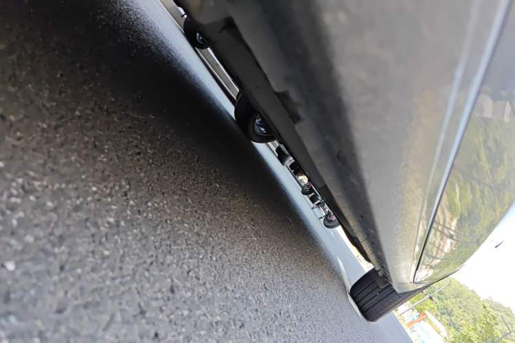 Used Chevrolet Cavalier 2020 Redline 325T Automatic Xinshang Edition China VI Standard Chassis Front Left