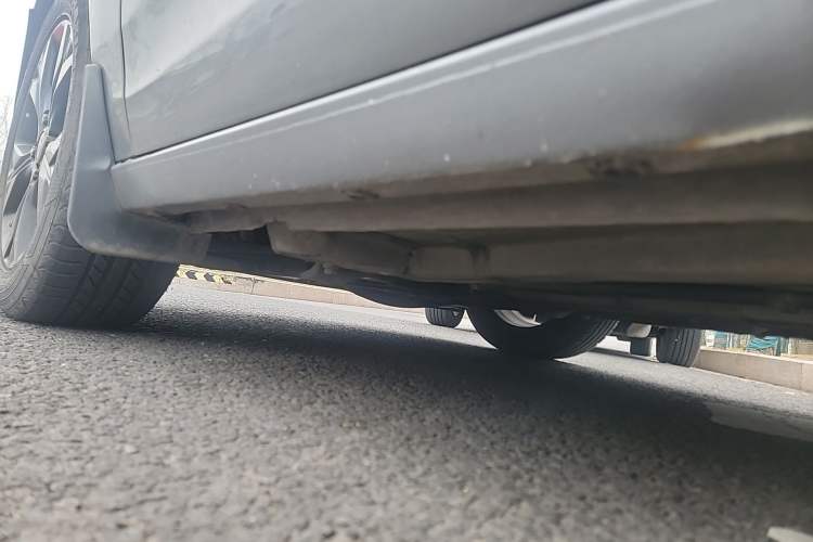 Used Chevrolet Cavalier 2020 Redline 325T Automatic Xinshang Edition China VI Standard Chassis Front Left