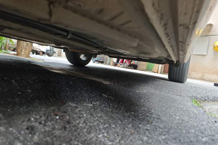 Used Chevrolet Cavalier 2020 Redline 325T Automatic Xinshang Edition China VI Standard Chassis Front Left