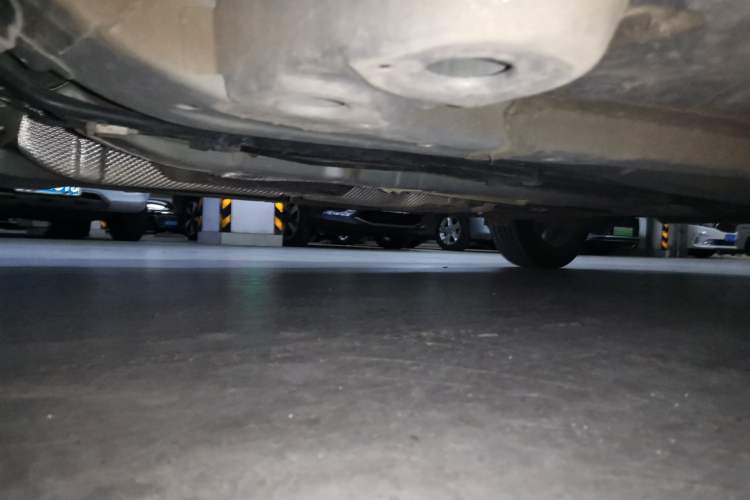 Used Chevrolet Cavalier 2020 Redline 325T Automatic Xinshang Edition China VI Standard Chassis Front Left