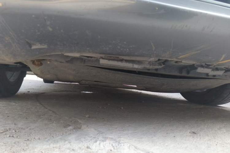 Used Chevrolet Cavalier 2020 Redline 325T Automatic Xinshang Edition China VI Standard Chassis Front