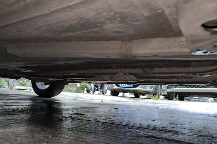 Used Chevrolet Cavalier 2020 Redline 325T Automatic Xinshang Edition China VI Standard Chassis Front Right