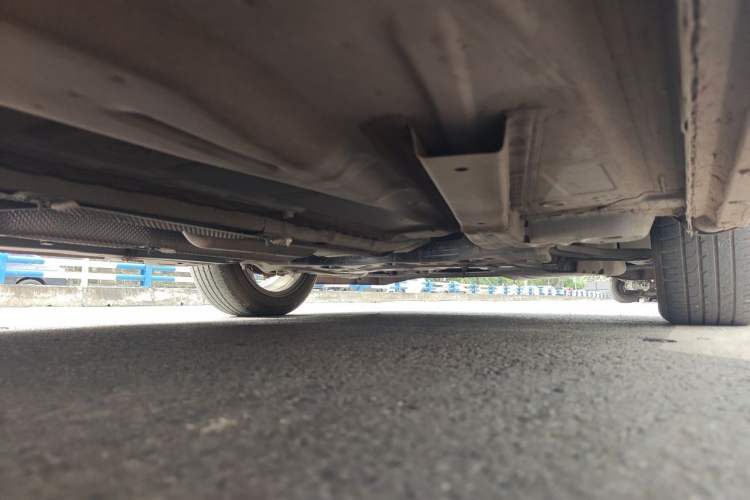 Used Chevrolet Cavalier 2020 Redline 325T Automatic Xinshang Edition China VI Standard Chassis Front Right