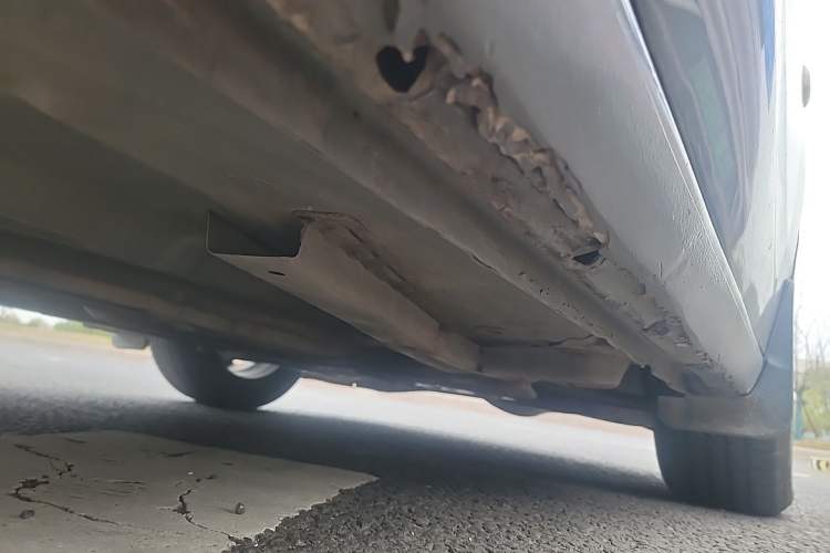 Used Chevrolet Cavalier 2020 Redline 325T Automatic Xinshang Edition China VI Standard Chassis Front Right