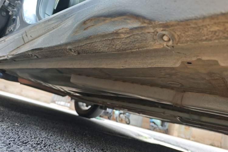 Used Chevrolet Cavalier 2020 Redline 325T Automatic Xinshang Edition China VI Standard Chassis Front Right