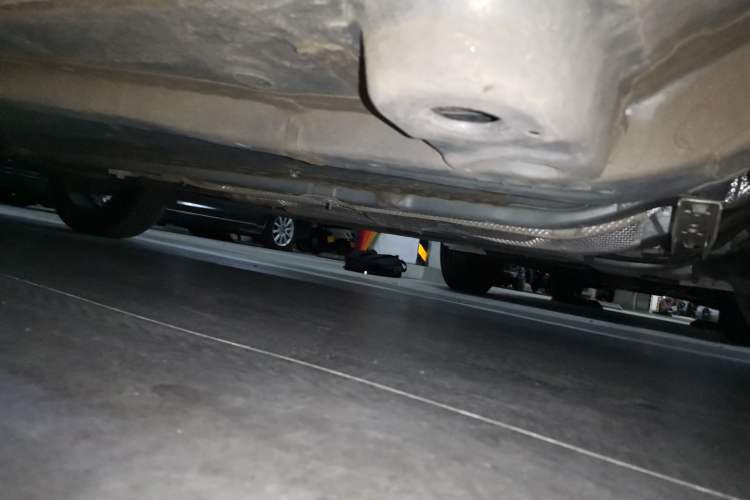 Used Chevrolet Cavalier 2020 Redline 325T Automatic Xinshang Edition China VI Standard Chassis Front Right