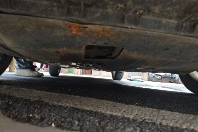 Used Chevrolet Cavalier 2020 Redline 325T Automatic Xinshang Edition China VI Standard Chassis Front
