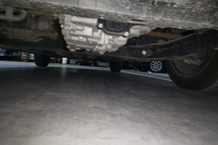 Used Chevrolet Cavalier 2020 Redline 325T Automatic Xinshang Edition China VI Standard Chassis Front