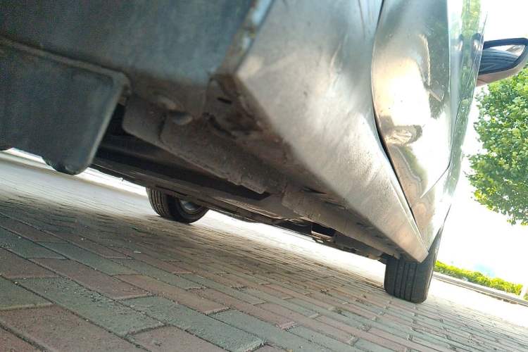 Used Chevrolet Cavalier 2020 Redline 325T Automatic Xinshang Edition China VI Standard Chassis Rear Right