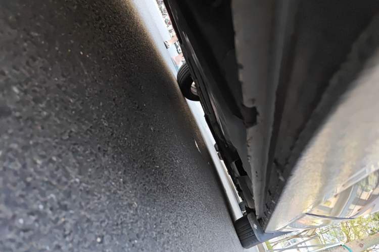 Used Chevrolet Cavalier 2020 Redline 325T Automatic Xinshang Edition China VI Standard Chassis Rear Right