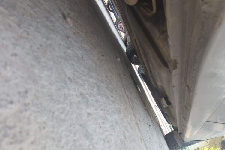Used Chevrolet Cavalier 2020 Redline 325T Automatic Xinshang Edition China VI Standard Chassis Rear Right