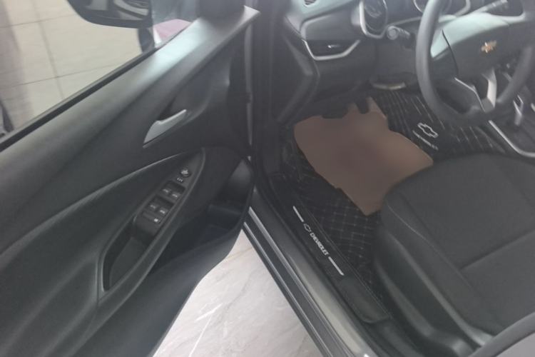 Used Chevrolet Cavalier 2020 325T Automatic Enjoyment Edition Driver Seat