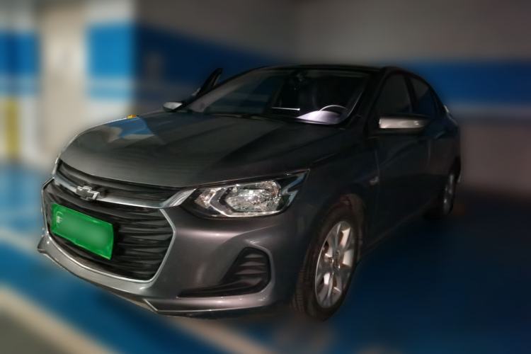 Used Chevrolet Cavalier 2020 325T Automatic Enjoyment Edition Guazi used car, China used car export, Used car for sale, Used cars, Cheapest cars for sale