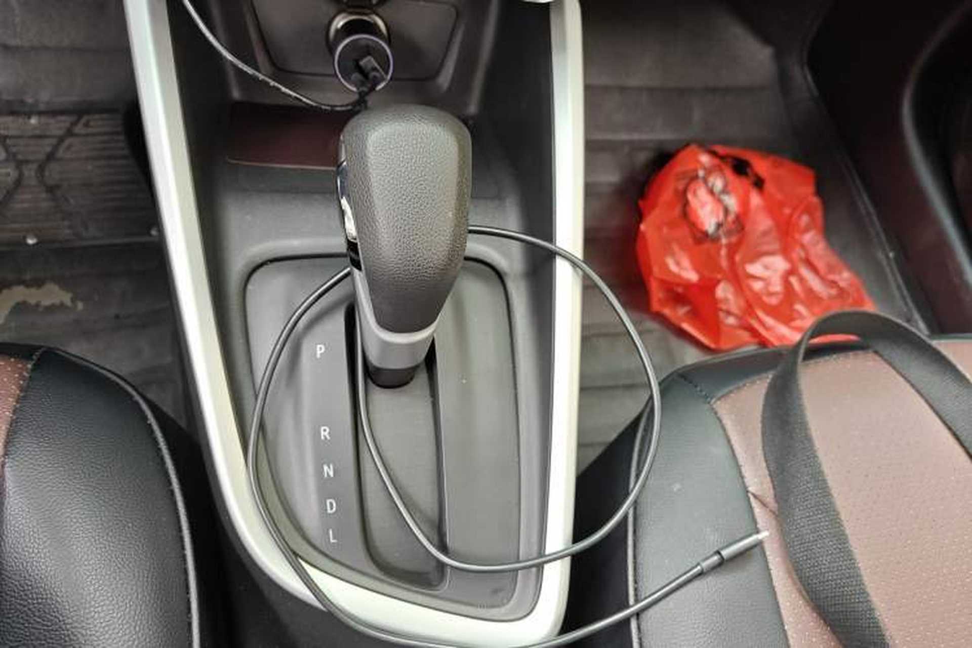 Used Chevrolet Cavalier 2020 325T Automatic Enjoyment Edition Gear Lever