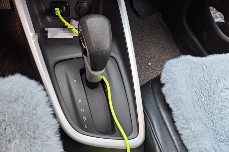 Used Chevrolet Cavalier 2020 Redline 325T Automatic Xinshang Edition China VI Standard Gear Lever