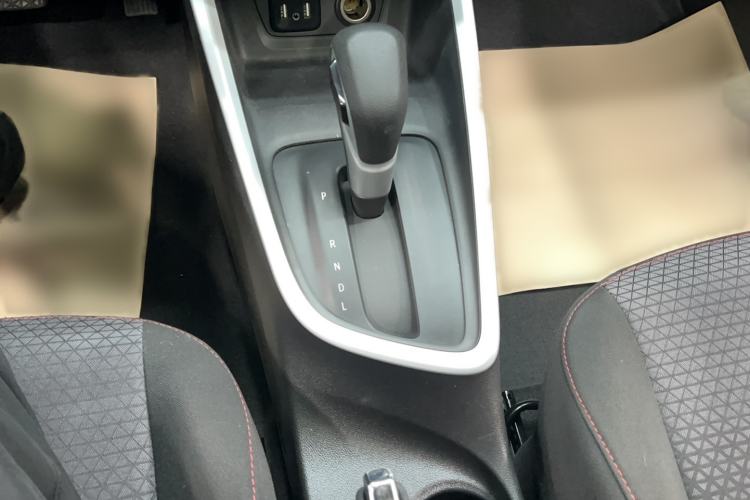 Used Chevrolet Cavalier 2020 Redline 325T Automatic Xinshang Edition China VI Standard Gear Lever