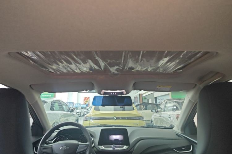 Used Chevrolet Cavalier 2020 Redline 325T Automatic Xinshang Edition Headliner