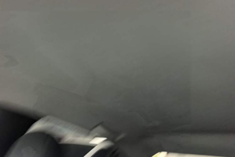 Used Chevrolet Cavalier 2020 325T Automatic Enjoyment Edition Headliner