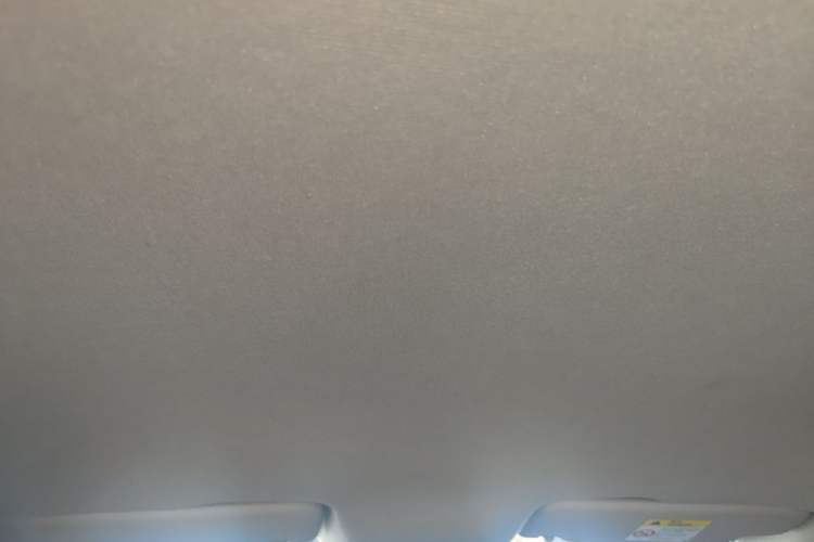 Used Chevrolet Cavalier 2020 325T Automatic Enjoyment Edition Headliner