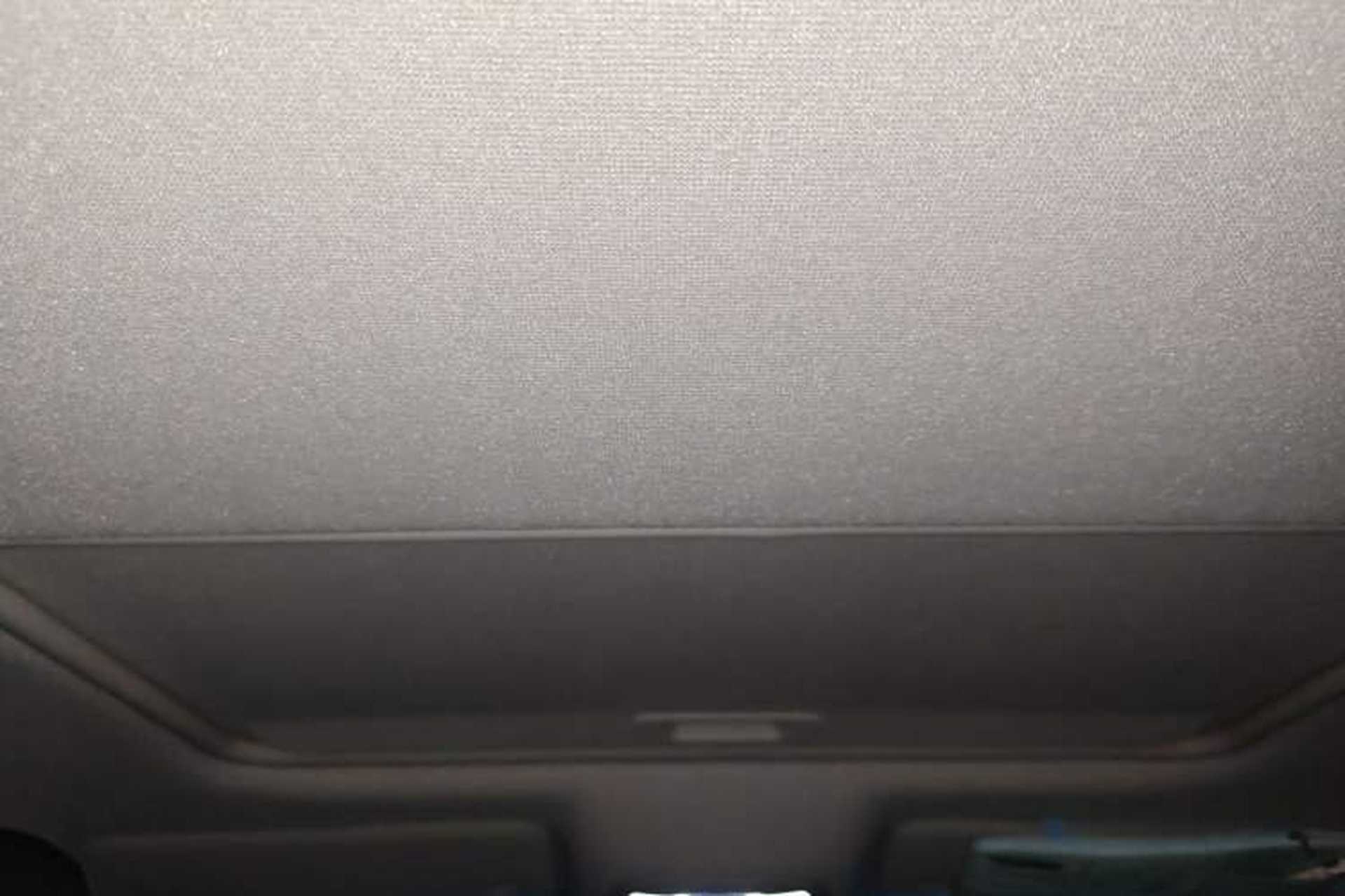 Used Chevrolet Cavalier 2020 Redline 325T Automatic Xinyao Edition China VI Standard Headliner