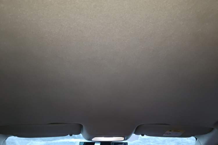 Used Chevrolet Cavalier 2020 325T Automatic Enjoyment Edition Headliner