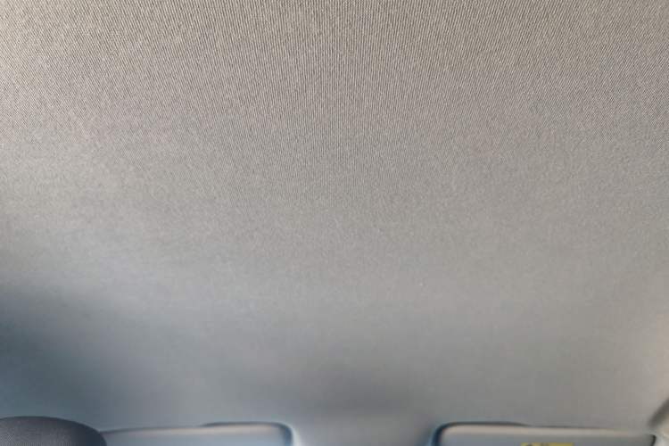 Used Chevrolet Cavalier 2020 325T Automatic Enjoyment Edition Headliner