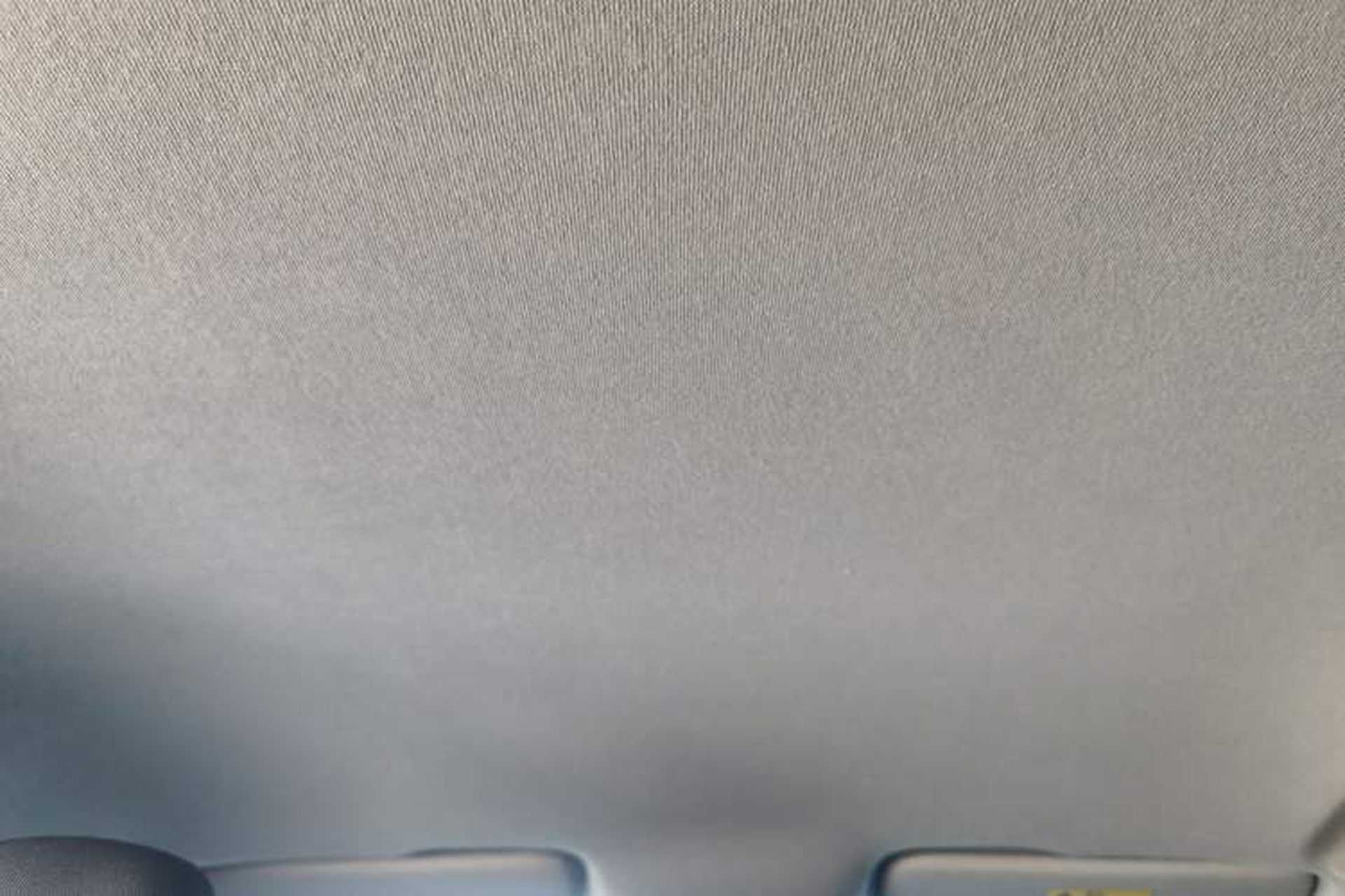 Used Chevrolet Cavalier 2020 325T Automatic Enjoyment Edition Headliner