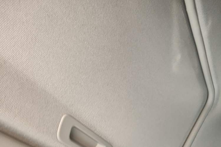 Used Chevrolet Cavalier 2020 Redline 325T Automatic Xinshang Edition Headliner
