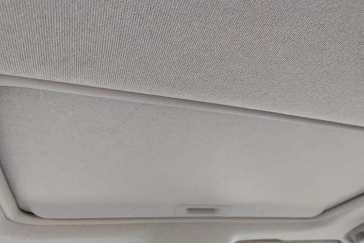 Used Chevrolet Cavalier 2020 Redline 325T Automatic Xinshang Edition China VI Standard Headliner