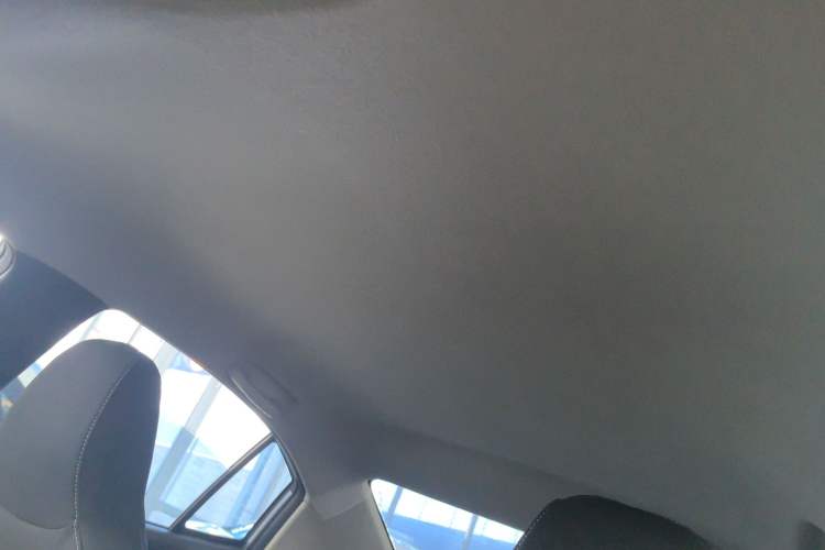 Used Chevrolet Cavalier 2020 325T Automatic Enjoyment Edition Headliner