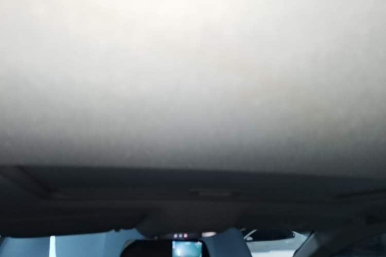 Used Chevrolet Cavalier 2020 Redline 325T Automatic Xinyao Edition Headliner