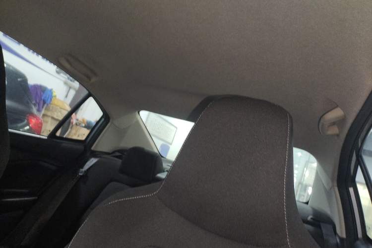 Used Chevrolet Cavalier 2020 325T Automatic Enjoyment Edition Headliner